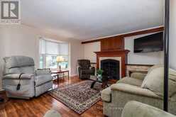 40 CORNER BROOK TRAIL | Innisfil Ontario | Slide Image Four