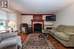 40 CORNER BROOK TRAIL | Innisfil Ontario | Slide Image Five