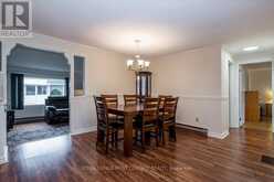 40 CORNER BROOK TRAIL | Innisfil Ontario | Slide Image Eight