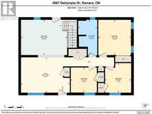 4097 DALRYMPLE DRIVE | Ramara Ontario | Slide Image Nineteen