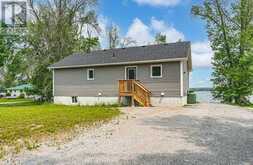 4097 DALRYMPLE DRIVE | Ramara Ontario | Slide Image Two