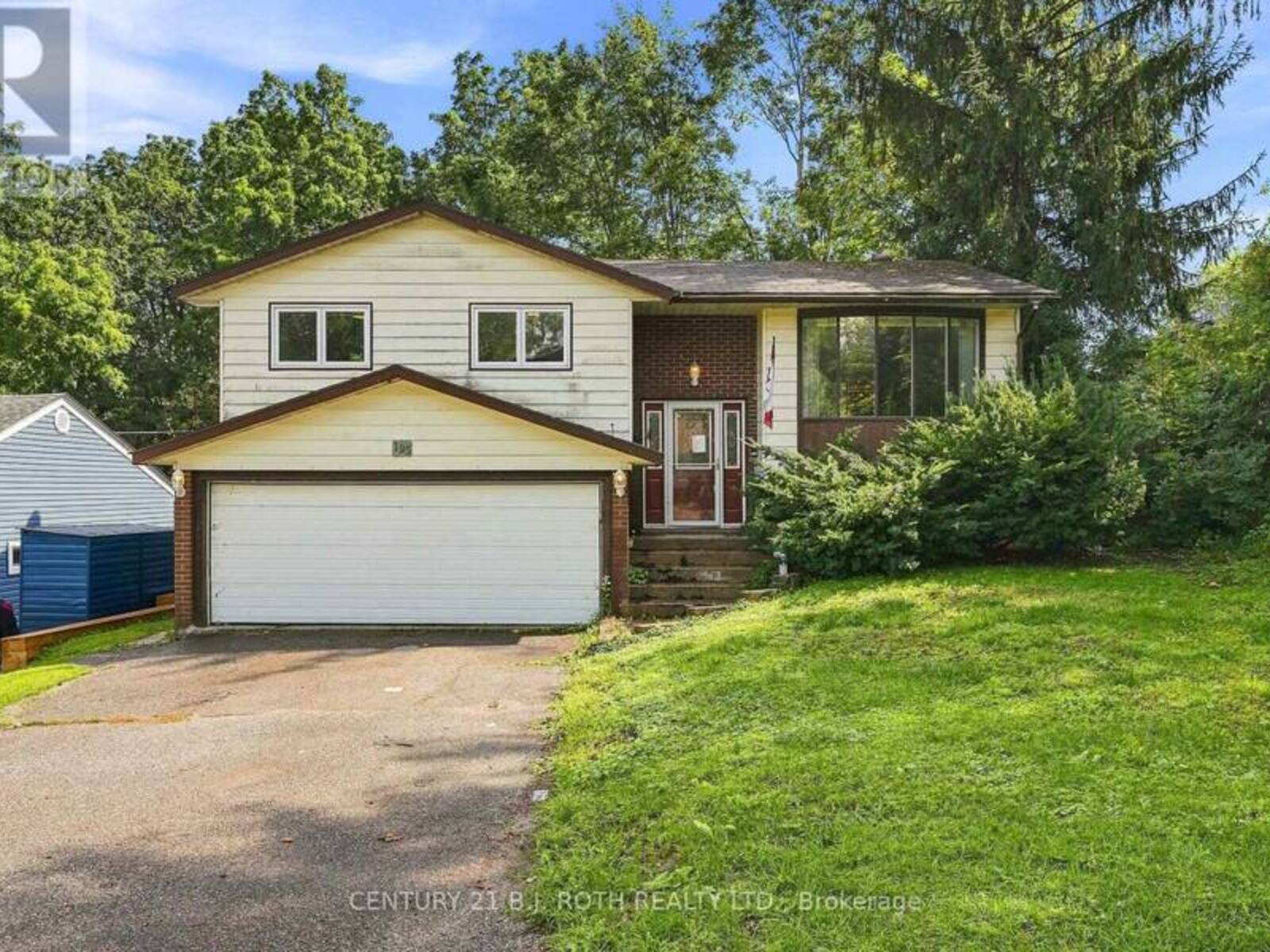 195 NORTH STREET E, Orillia, Ontario L3V 2G2