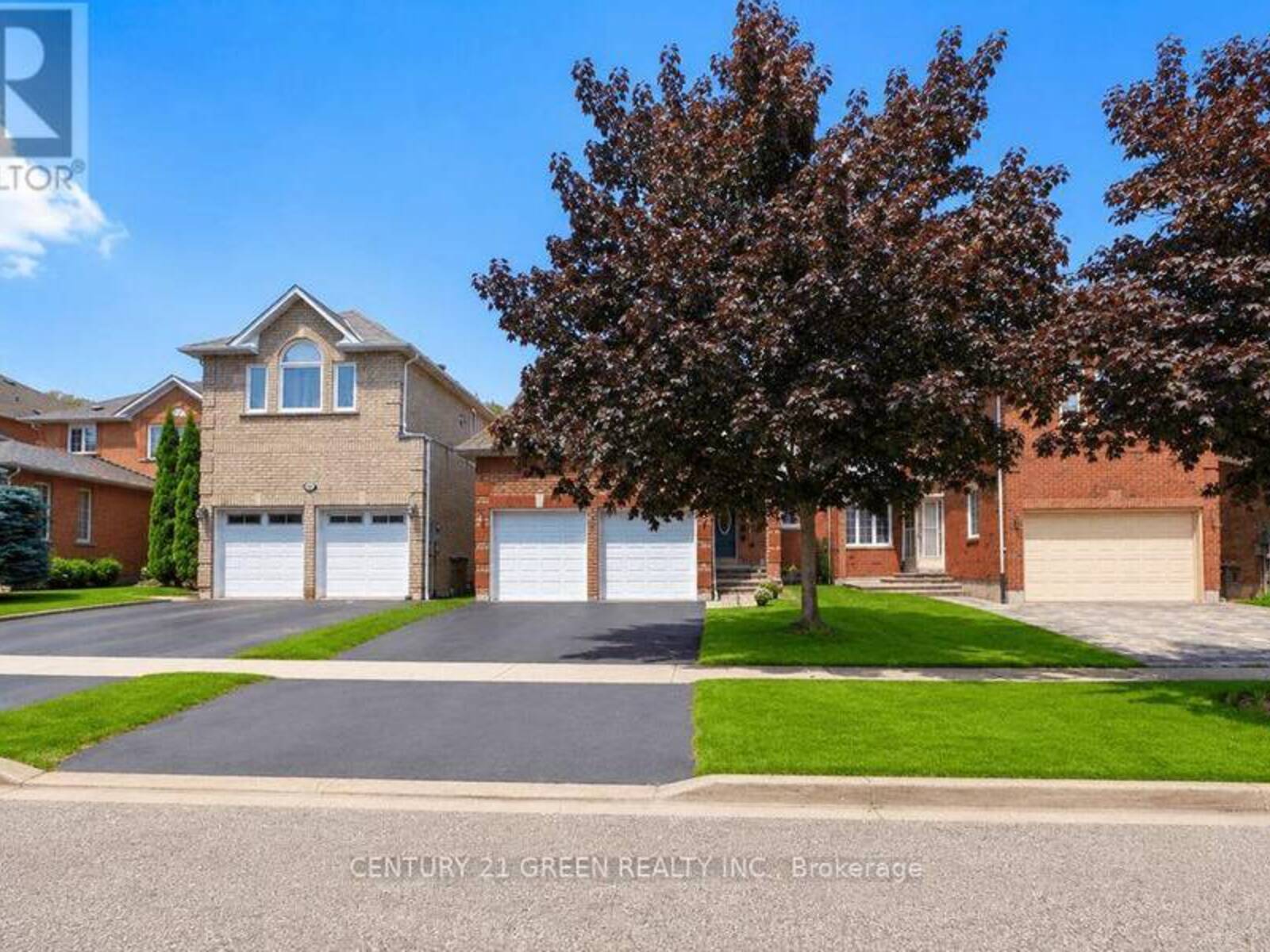 1446 GROSSI STREET, Mississauga, Ontario L5V 1T8