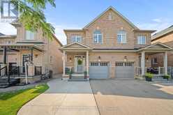 73 LESABRE CRESCENT | Brampton Ontario | Slide Image One