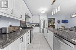 73 LESABRE CRESCENT | Brampton Ontario | Slide Image Nine