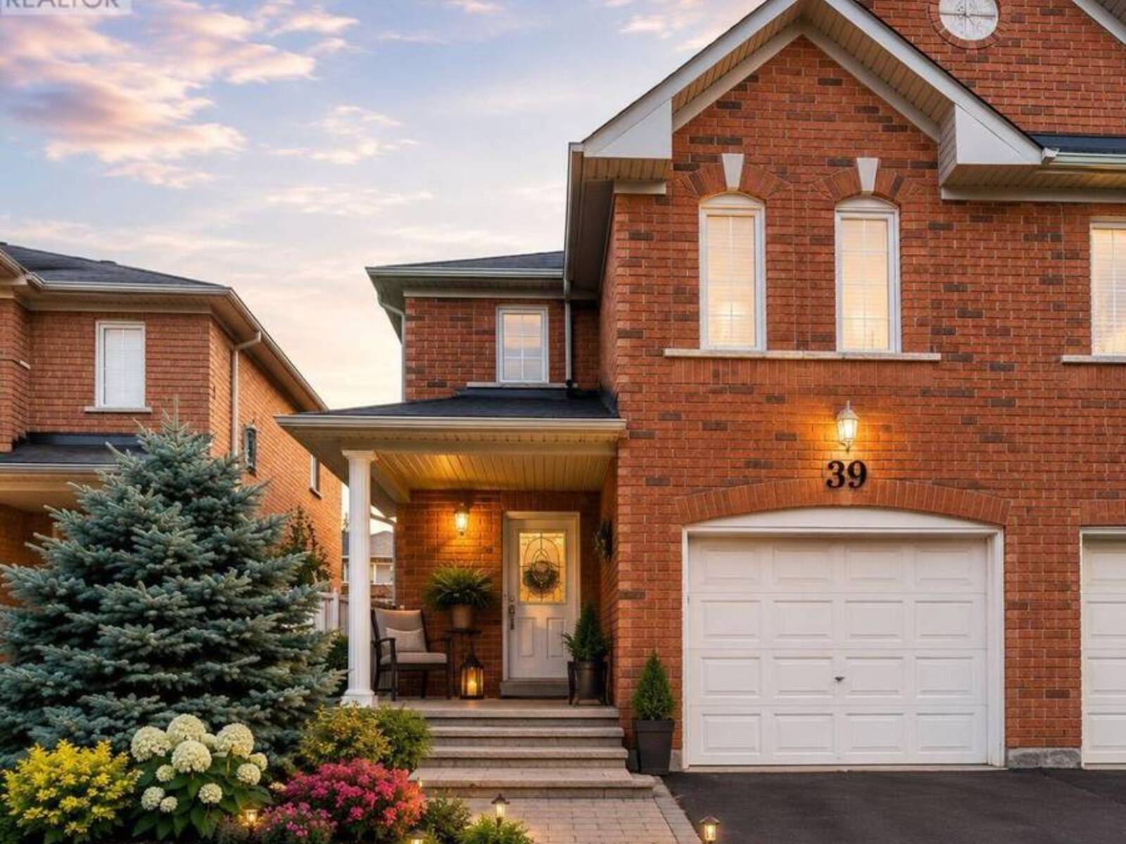 39 CADILLAC CRESCENT, Brampton, Ontario L7A 3B3