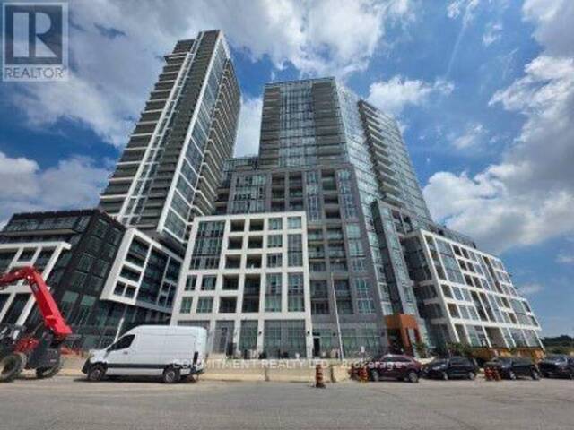 512 - 225 MALTA AVENUE Brampton Ontario, L6Y 4M5 - 2 Bedrooms Condo For Sale