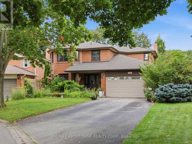 572 HARMONY AVENUE Burlington Ontario, L7N 3S8 - Property For Sale