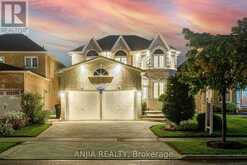 3435 GRAND PARK DRIVE | Mississauga Ontario | Slide Image One