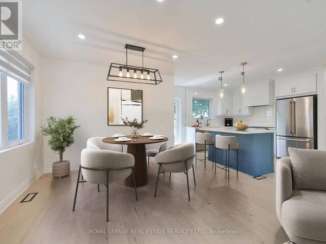 18 CELESTINE DRIVE Toronto Ontario, M9R 3N1 - Property For Sale