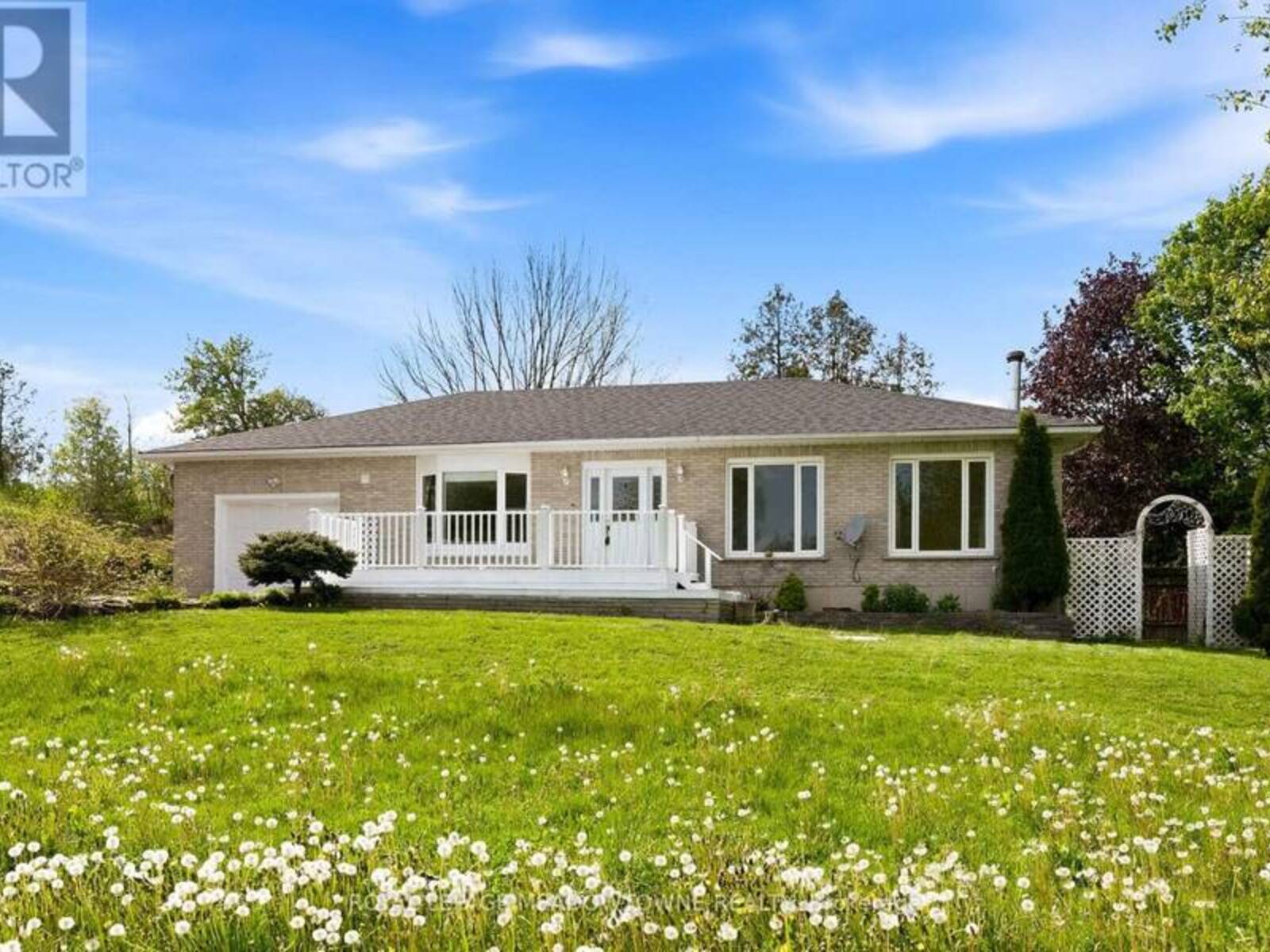 9078 WELLINGTON RD 124, Erin, Ontario N1H 6H7