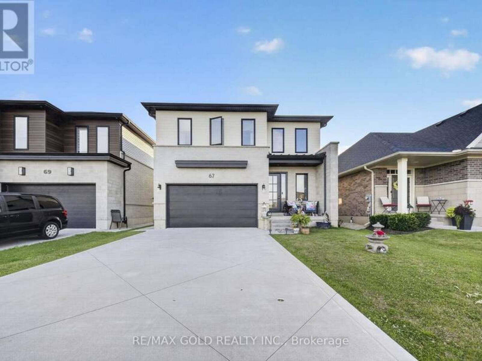 67 TRAILVIEW DRIVE, Tillsonburg, Ontario N4G 0K1