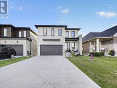 67 TRAILVIEW DRIVE Tillsonburg Ontario, N4G 0K1