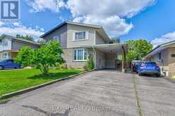 98 MONTEAGLE CRESCENT | Kitchener Ontario | Slide Image One