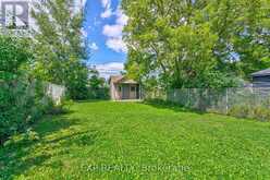 98 MONTEAGLE CRESCENT | Kitchener Ontario | Slide Image Twenty