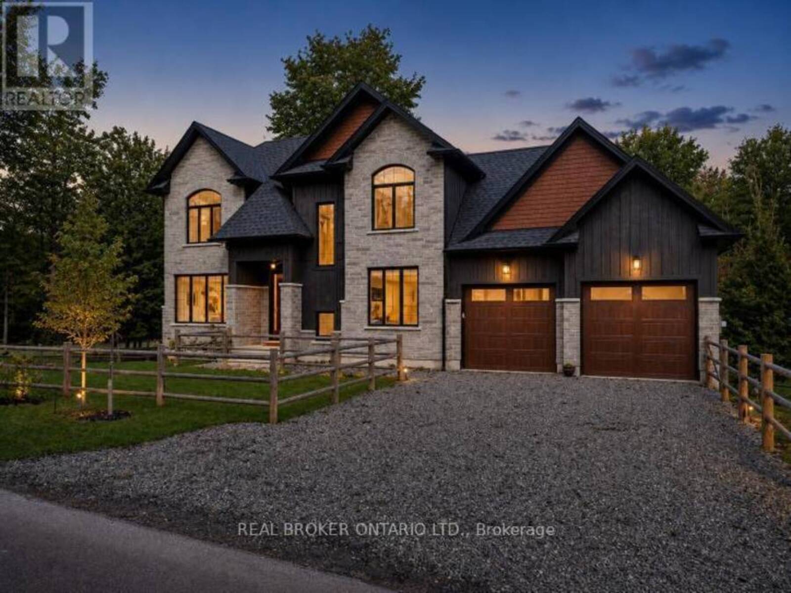 1095 MINERAL SPRINGS ROAD, Ancaster, Ontario L9H 5E3