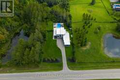 7737 WELLINGTON RD 34 | Puslinch Ontario | Slide Image Forty-one