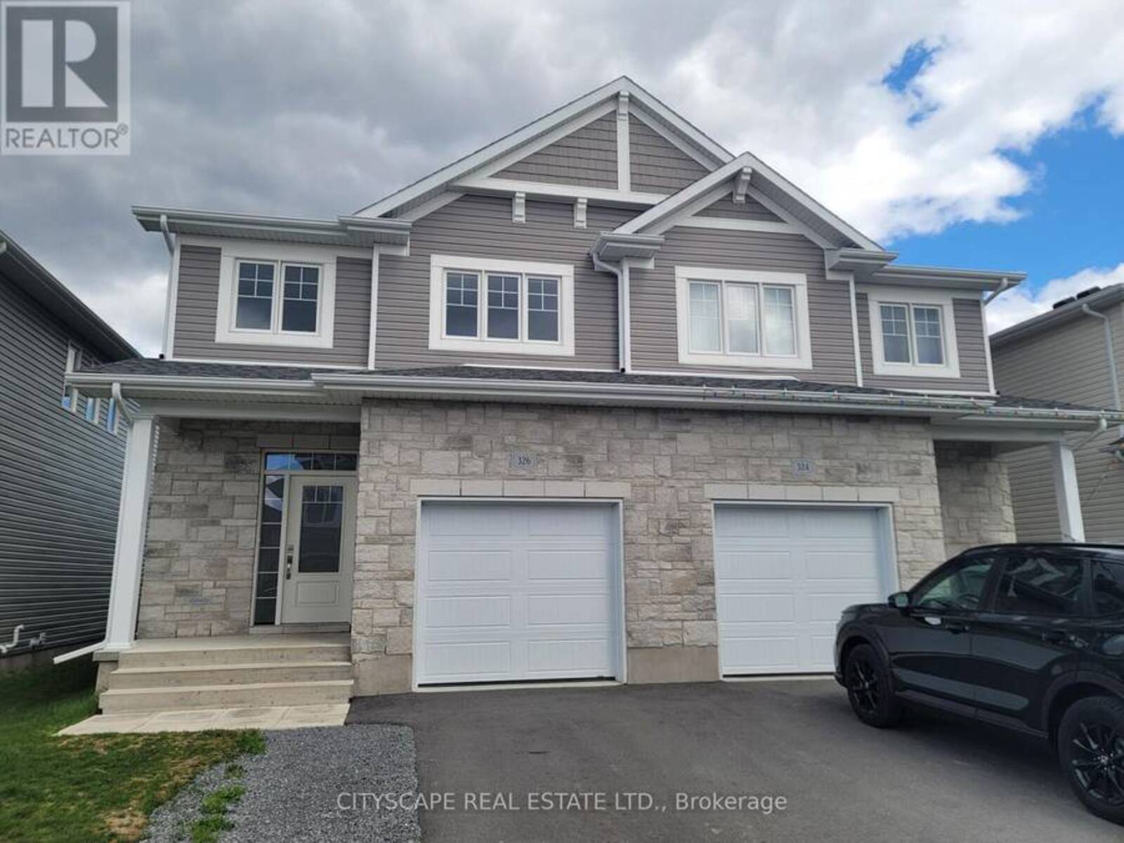 326 BUCKTHORN DRIVE, Kingston, Ontario K7P 0S1