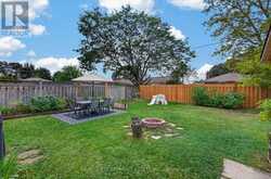 24 CASTLEFIELD DRIVE | Hamilton Ontario | Slide Image Twenty-eight