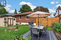 24 CASTLEFIELD DRIVE | Hamilton Ontario | Slide Image Twenty-nine