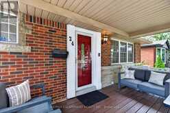 24 CASTLEFIELD DRIVE | Hamilton Ontario | Slide Image Two