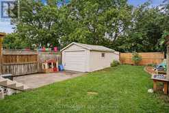 72 GARSIDE AVENUE N | Hamilton Ontario | Slide Image Forty-nine