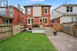 72 GARSIDE AVENUE N | Hamilton Ontario | Slide Image Fifty