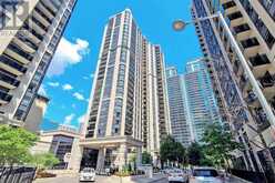 1110 - 155 BEECROFT ROAD | Toronto Ontario | Slide Image One