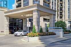 1110 - 155 BEECROFT ROAD | Toronto Ontario | Slide Image Two