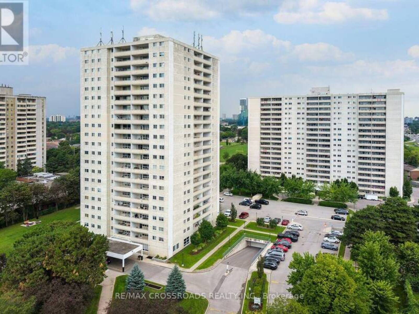 906 - 1350 YORK MILLS ROAD, Toronto, Ontario M3A 1Z9