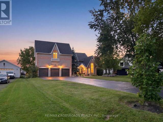 5050 WILLIAM STREET Pickering Ontario, L1Y 1B7 - 8 Bedrooms Home For Sale