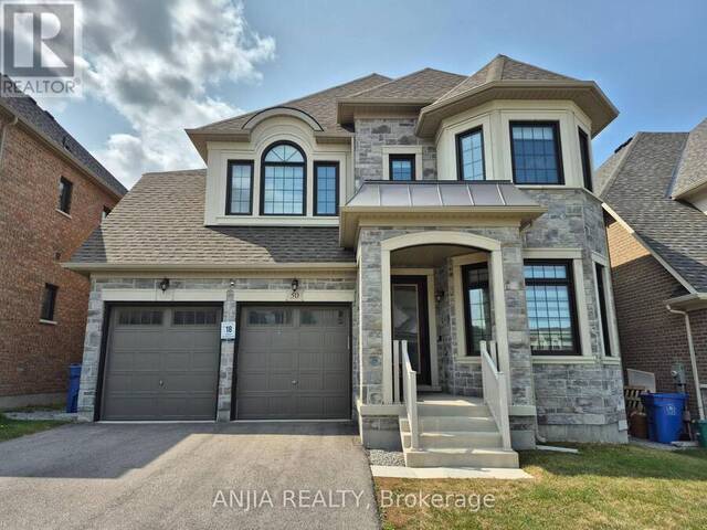 50 MEADOW VISTA CRESCENT East Gwillimbury Ontario, L9N 0T4 - Property For Sale