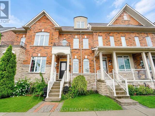 221 ISAAC DEVINS BOULEVARD Toronto Ontario, M9M 0B6 - Property For Sale