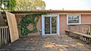 3352 ETUDE DRIVE | Mississauga Ontario | Slide Image Twelve