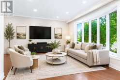 474 SEATON DRIVE | Oakville Ontario | Slide Image Nine