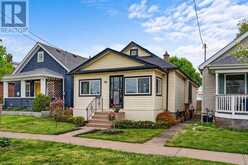 78 HAYNES AVENUE | St. Catharines Ontario | Slide Image Four