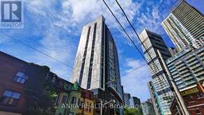 803 - 219 DUNDAS STREET E | Toronto Ontario | Slide Image One