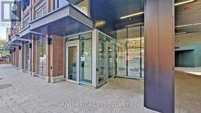 803 - 219 DUNDAS STREET E | Toronto Ontario | Slide Image Two
