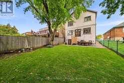 39 REGINA AVENUE | Toronto Ontario | Slide Image Thirty-eight