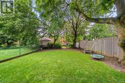 39 REGINA AVENUE | Toronto Ontario | Slide Image Thirty-seven