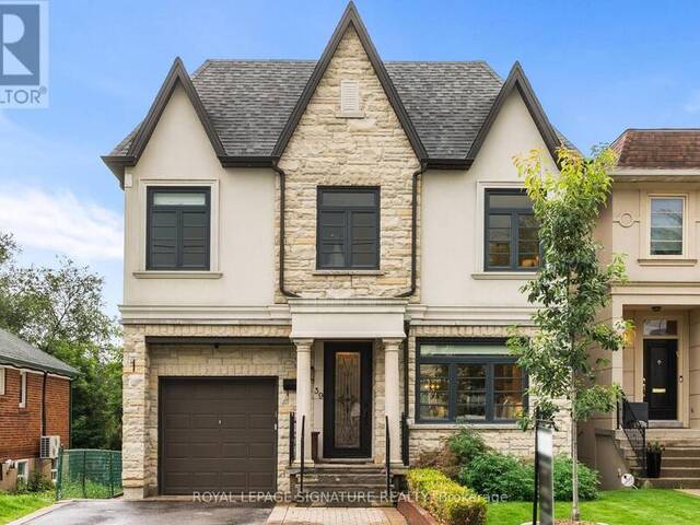 39 REGINA AVENUE Toronto Ontario, M6A 1R4 - Property For Sale