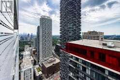 3708 - 39 ROEHAMPTON AVENUE | Toronto Ontario | Slide Image Thirty-three