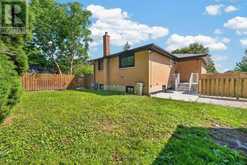 382 FAIRLAWN STREET | Oshawa Ontario | Slide Image Forty-six