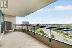 809 - 4725 SHEPPARD AVENUE E | Toronto Ontario | Slide Image Twenty-one
