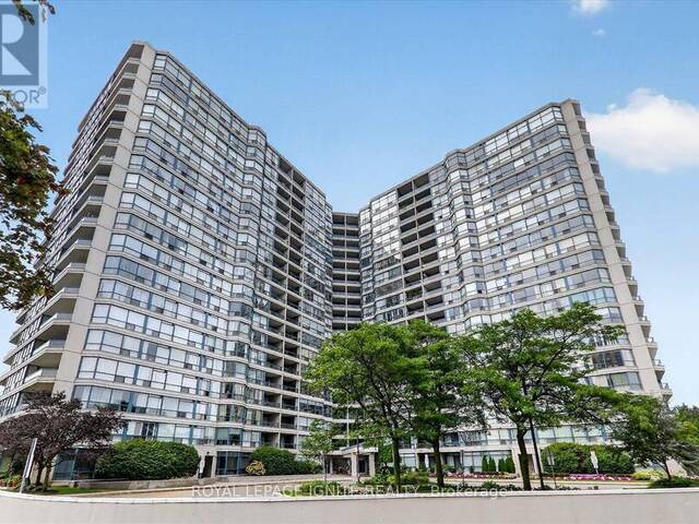 809 - 4725 SHEPPARD AVENUE E Toronto Ontario, M1S 5B2 - Property For Sale