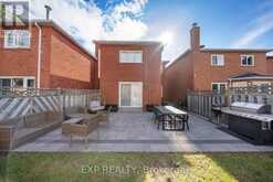 42 FIELDNEST CRESCENT | Whitby Ontario | Slide Image Thirty-two