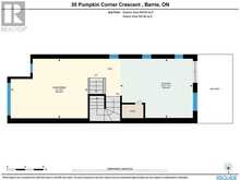 30 PUMPKIN CORNER CRESCENT | Barrie Ontario | Slide Image Twenty-one
