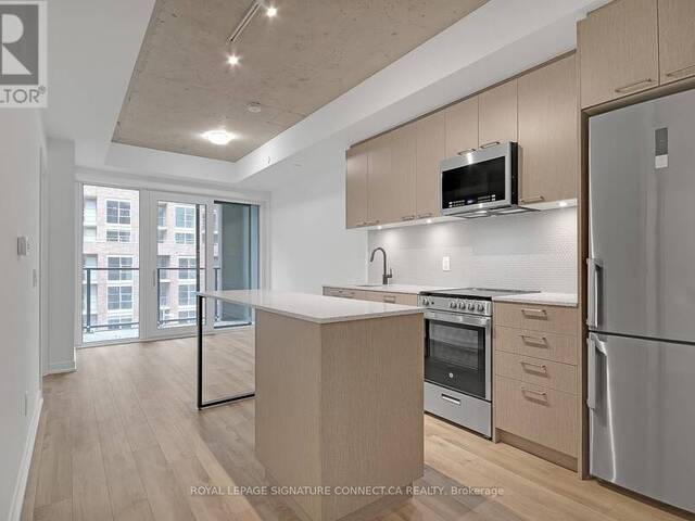 410 - 1808 ST CLAIR AVENUE Toronto Ontario, M6N 0C1 - 2 Bedrooms Condo For Sale