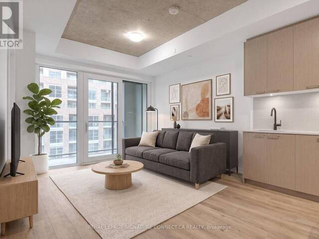 410 - 1808 ST CLAIR AVENUE Toronto Ontario, M6N 0C1 - 2 Bedrooms Condo For Sale