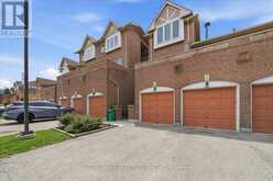 255 - 60 BARONDALE DRIVE | Mississauga Ontario | Slide Image Thirty-three